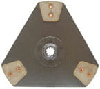 BL22293 Mitnehmerscheibe 280 UKC