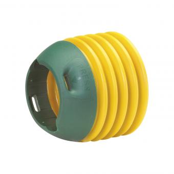 Walterscheid protective funnel P600 / P700 - 196x230mm / pipe 130mm