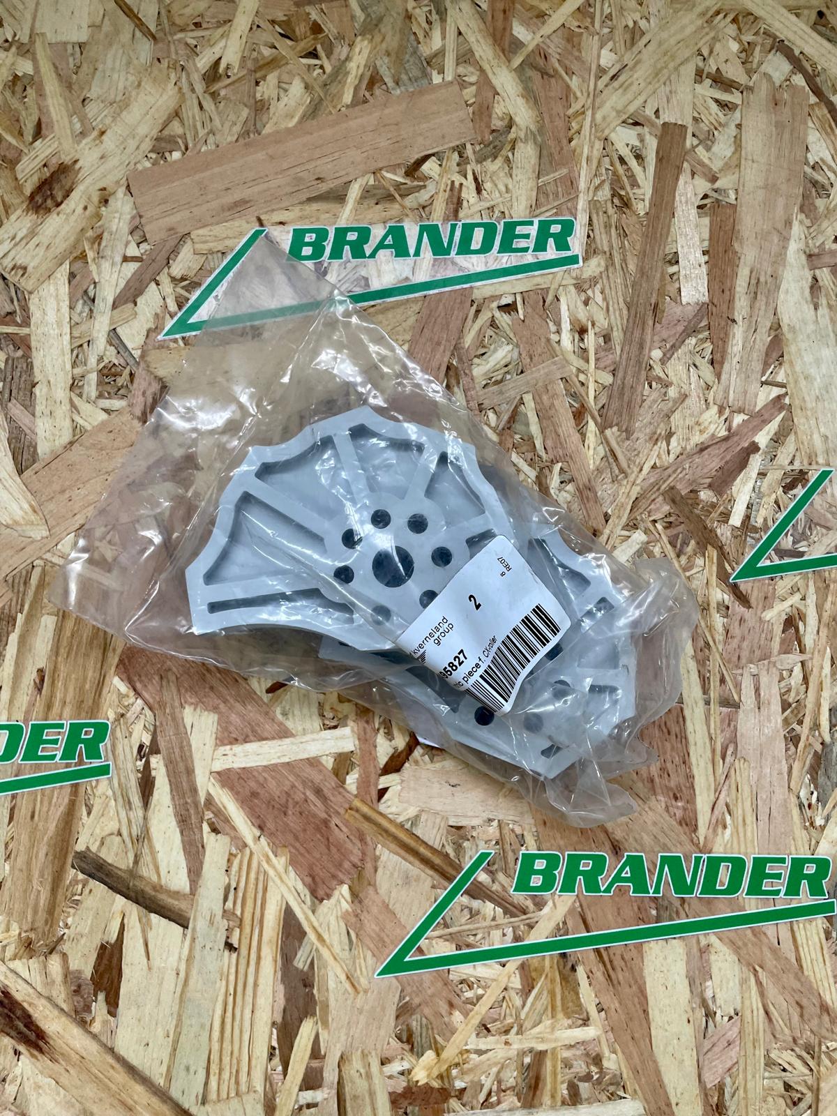 BL25995 Kverneland Exzenterstück F. Cx-Rol - AC495827