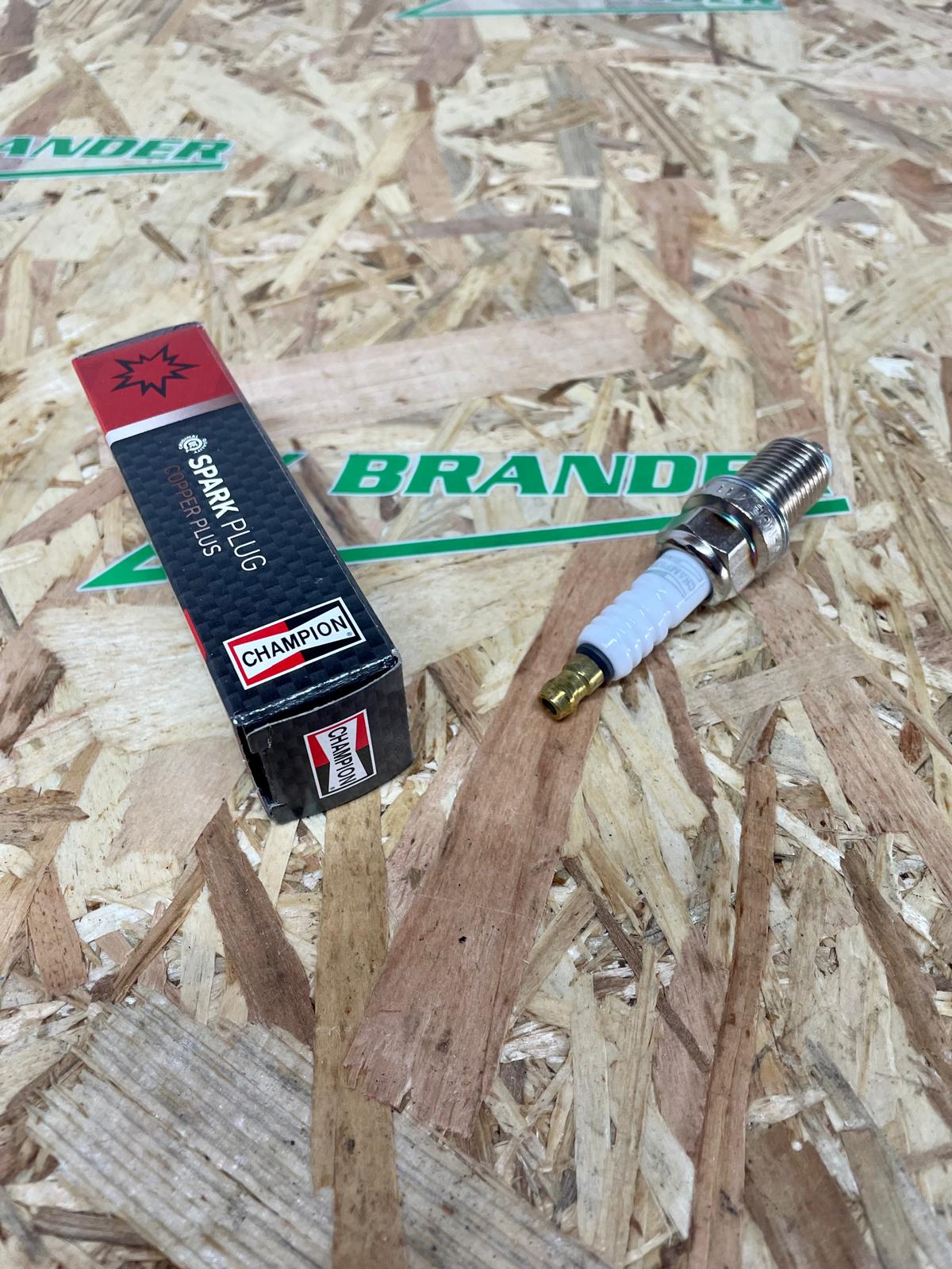 Champion Zünkerze RC12YC