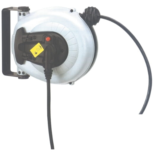 BLE42172 Automatischer Kabelaufroller - ROLL ELECTRIC MINI 230/6