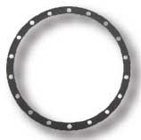 Dichtung Schwungmasse groß BL25014 Dichtung Schwungmasse groß