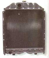 BL21241 New Holland Kühler