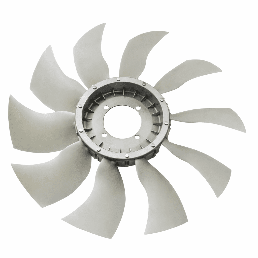 Fan blades - suitable for Kramer
