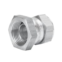 BL11530 Positionierarmatur NW 25-G 1" i-G 1" i