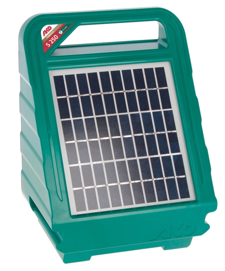 AKO Sun Power S 250