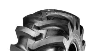 Forstreifen Nokian Tyres 28 L - 26 26 PR, TL, FOREST KING TRS LS-2 SF
