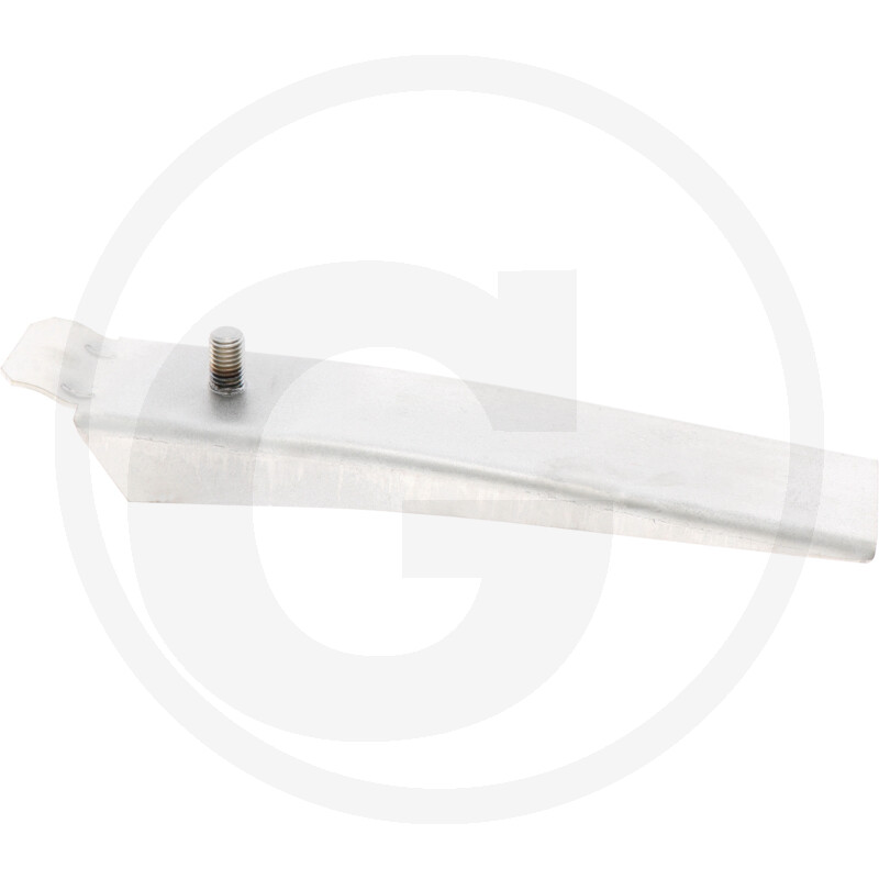 Wurfschaufel 285mm - passend zu Vicon  RO-M, RO-EDW