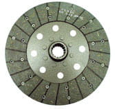 BL12362 Mitnehmerscheibe 280