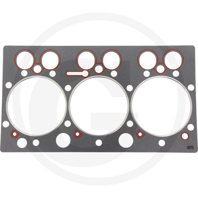 Cylinder head gasket - suitable for Yanmar engine