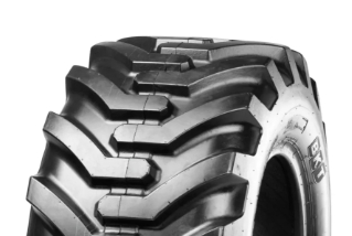 EM tires BKT 19.5 L - 24 12 PR, 151 A8, TL, AT 621 (500/70-24), ECE106