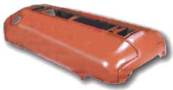 BL24616 Motorhaube