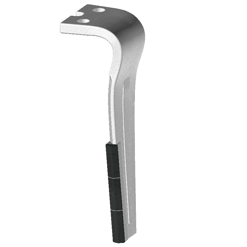 BL40431 AC Kreiseleggenzinken Hartmetall - passend zu Forigo RLM58001 3 PI R