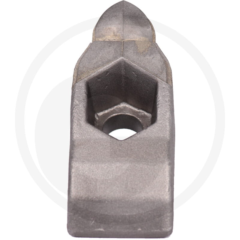 Carbide Werkzeug Hammer Hartmetall - passend zu Prinoth