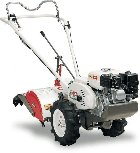 BL19037 Bodenfräse Herkules SF600