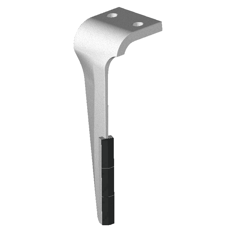 BL40418 KREISELEGGENZINKEN passend für BREVIGLIER 60184G 3 PL. L