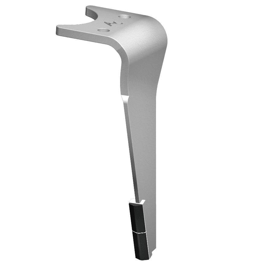 BL40536 KREISELEGGENZINKEN passend für AMAZONE R 6807400