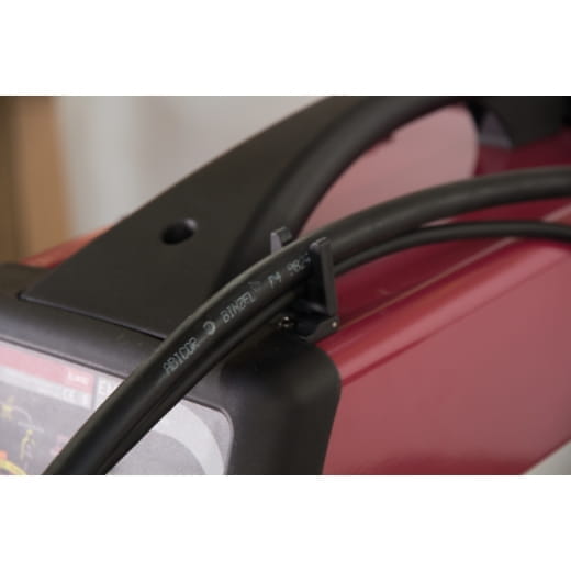 Elmag Multifunctional Welding Inverter MIG/MAG - MMA Model EMS 1820