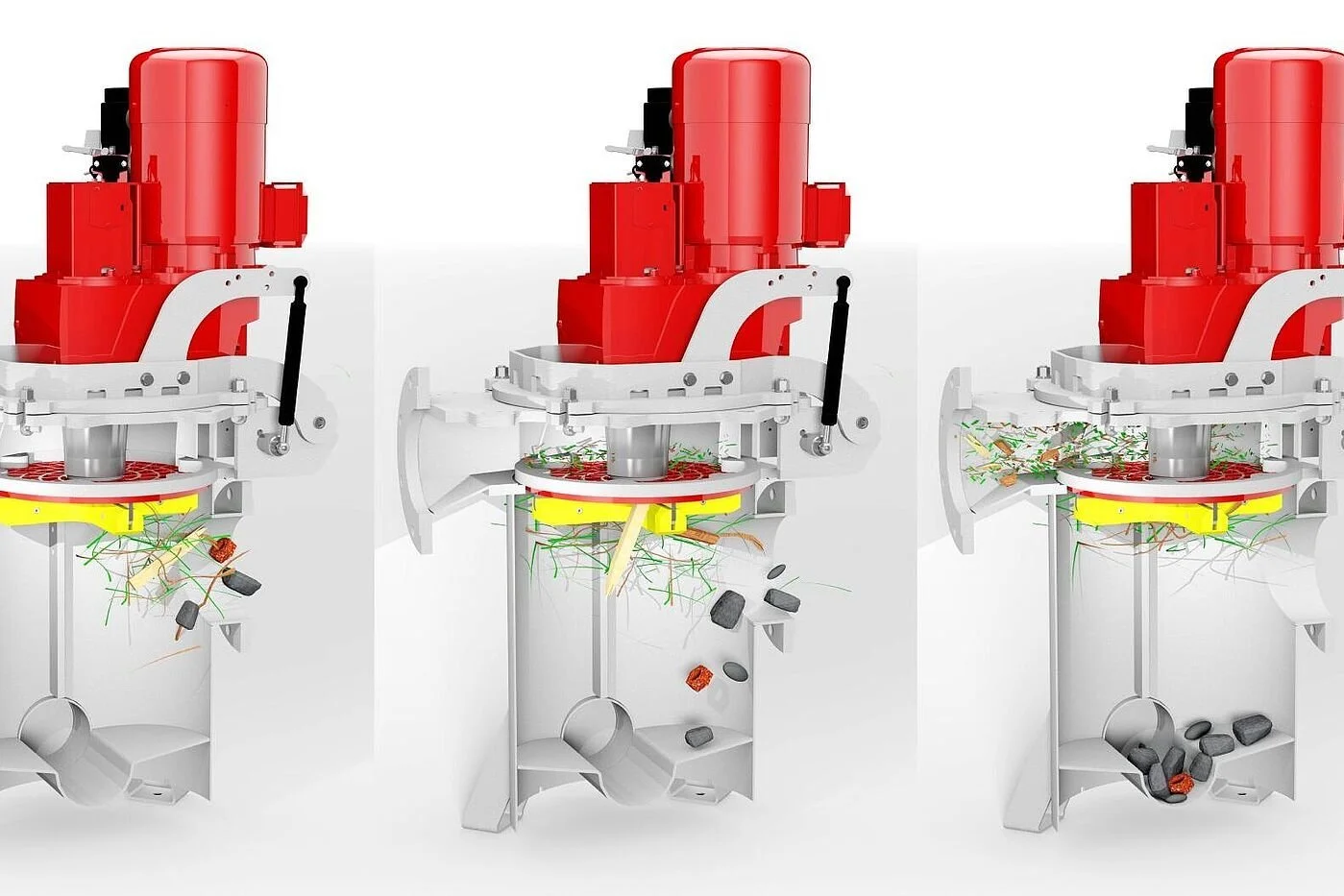 fiber laser cutter, cutting machine, red device, industrial equipment, dust collection