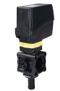 ARAG Proportional-Regelventil Serie 863, elektrisch, Tülle 19 mm