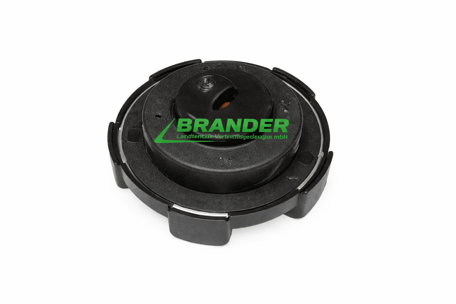 Tank cap - suitable for Kramer Series 20, Series 21