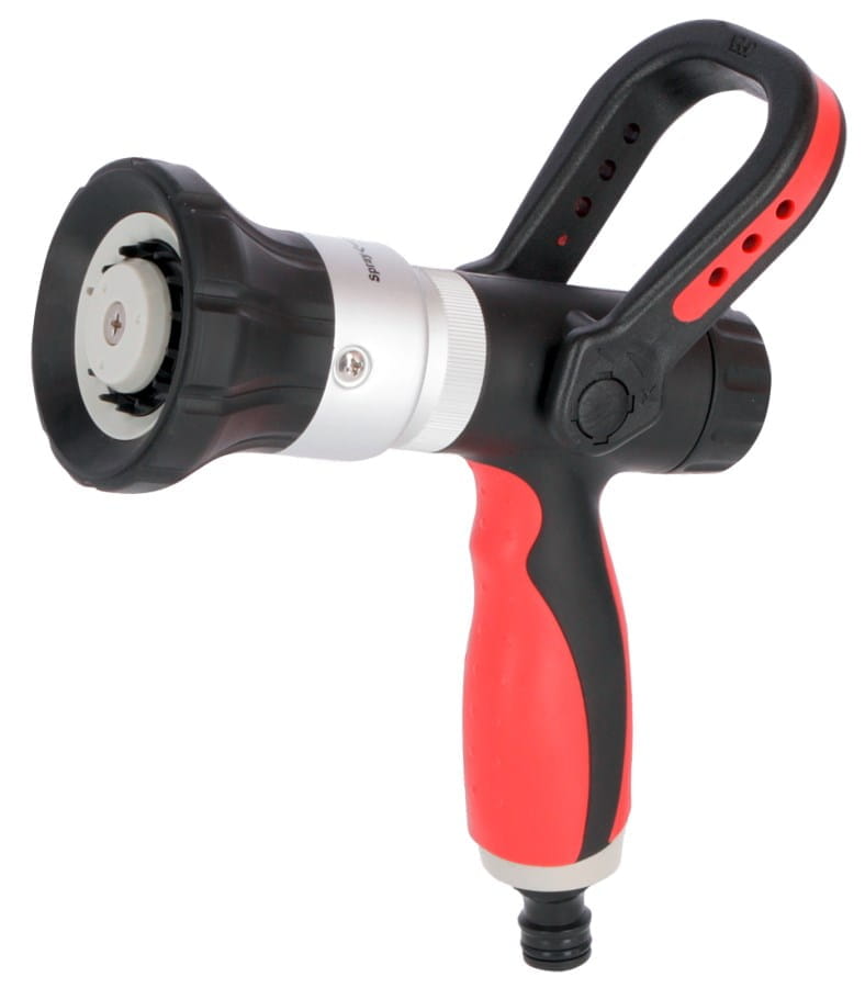 Kerbl Waschbrause SuperJet