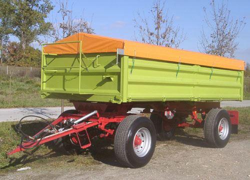 BL12036 Conow HW 80 (12t) V2.1