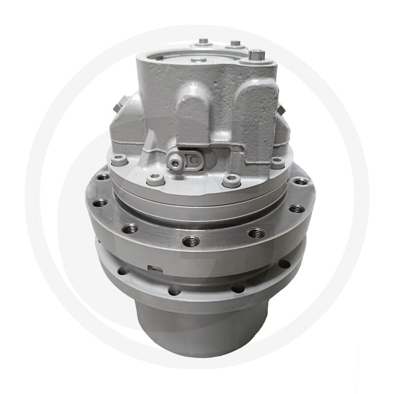 Fahrmotor - passend zu Caterpillar 299D, 289D, 279D, 289C, 279C, 299D2, 299D XHP, 299D2 XHP