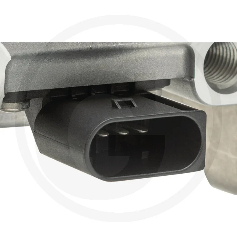 Engine brake - suitable for Case IH Magnum (Stage V, engine no. -> F3H49128) 280, 310, 340