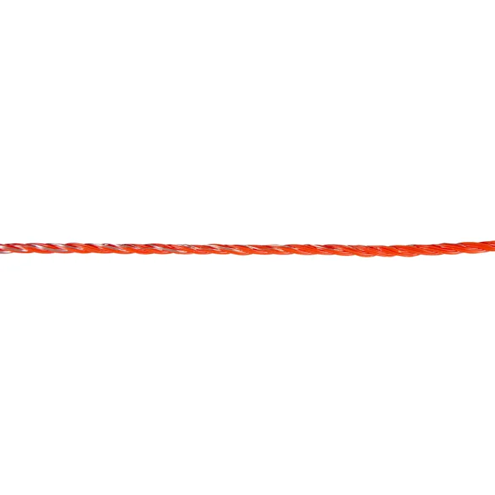 AKO Weidezaunnetz 50m für Schafe & Ziegen, Kupferleiter, Höhe: 90 cm - Einzelspitze