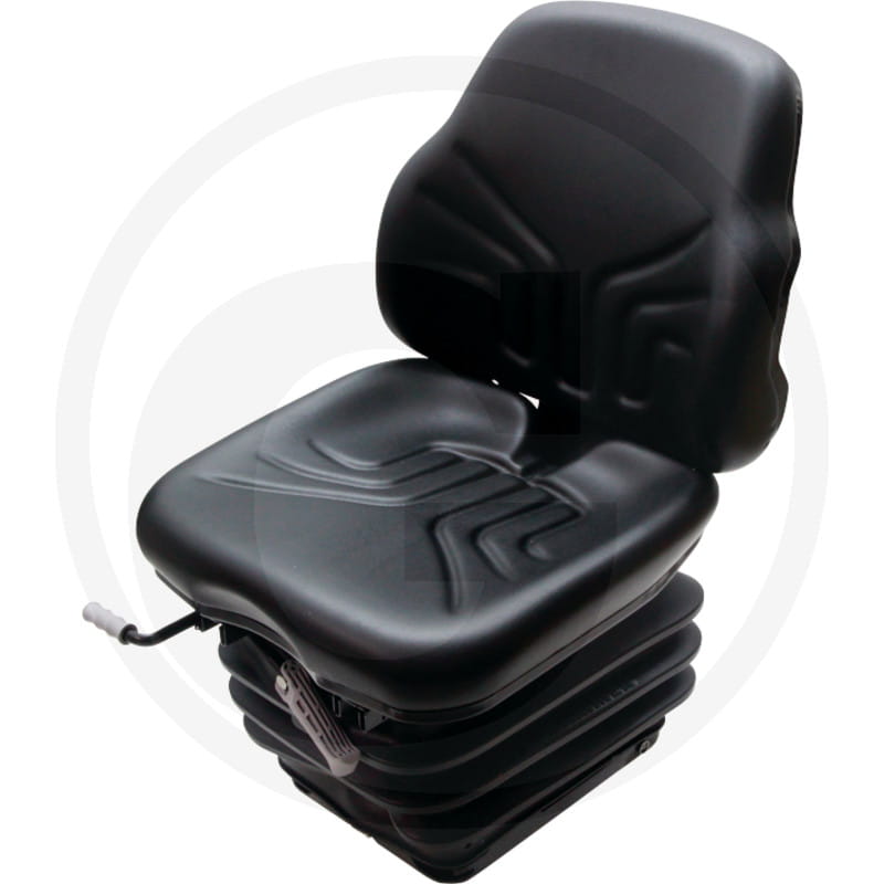GRAMMER Driver's Seat Compacto Basic XM MSG283/520 - PVC Cover