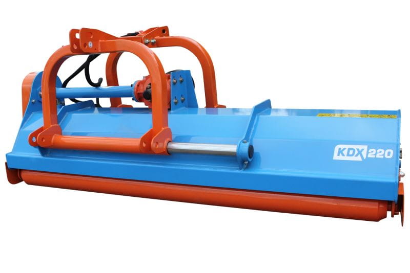 Mulcher Stark KDX220