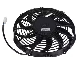 SDF fan motor - 002009784
