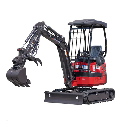 BL19104 Minibagger Rhinoceros XN18