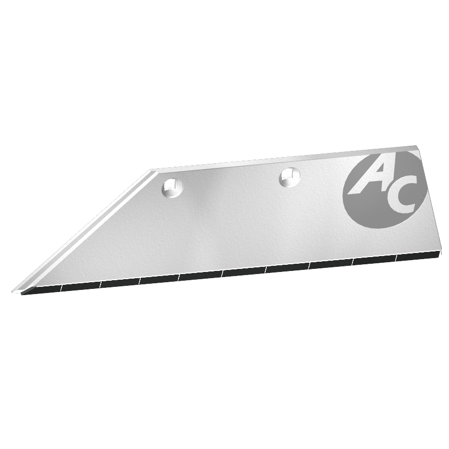 AC system - compatible with Lemken 3352031 / 3352131