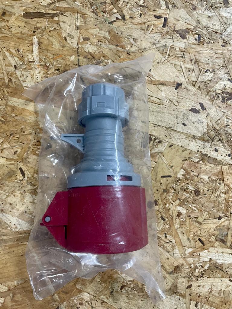 BL17333 AS Schwabe CEE Stecker 5-polig