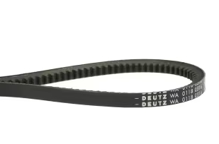 Timing belt - suitable for Wacker Neuson / Weidemann