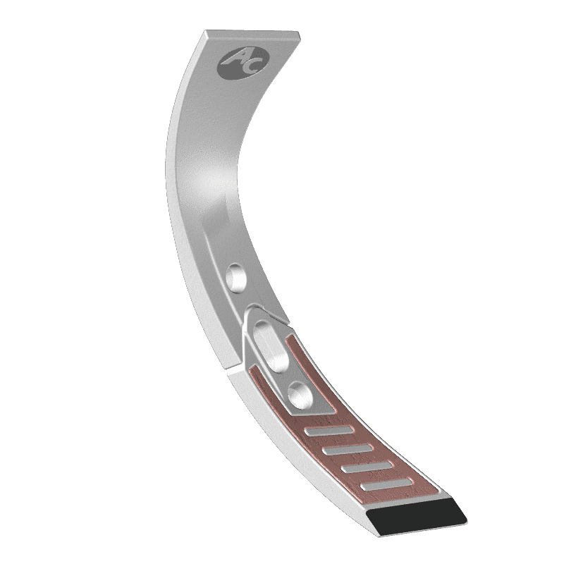 AC Cultivator Point R - suitable for Amazone Cenius 78708677