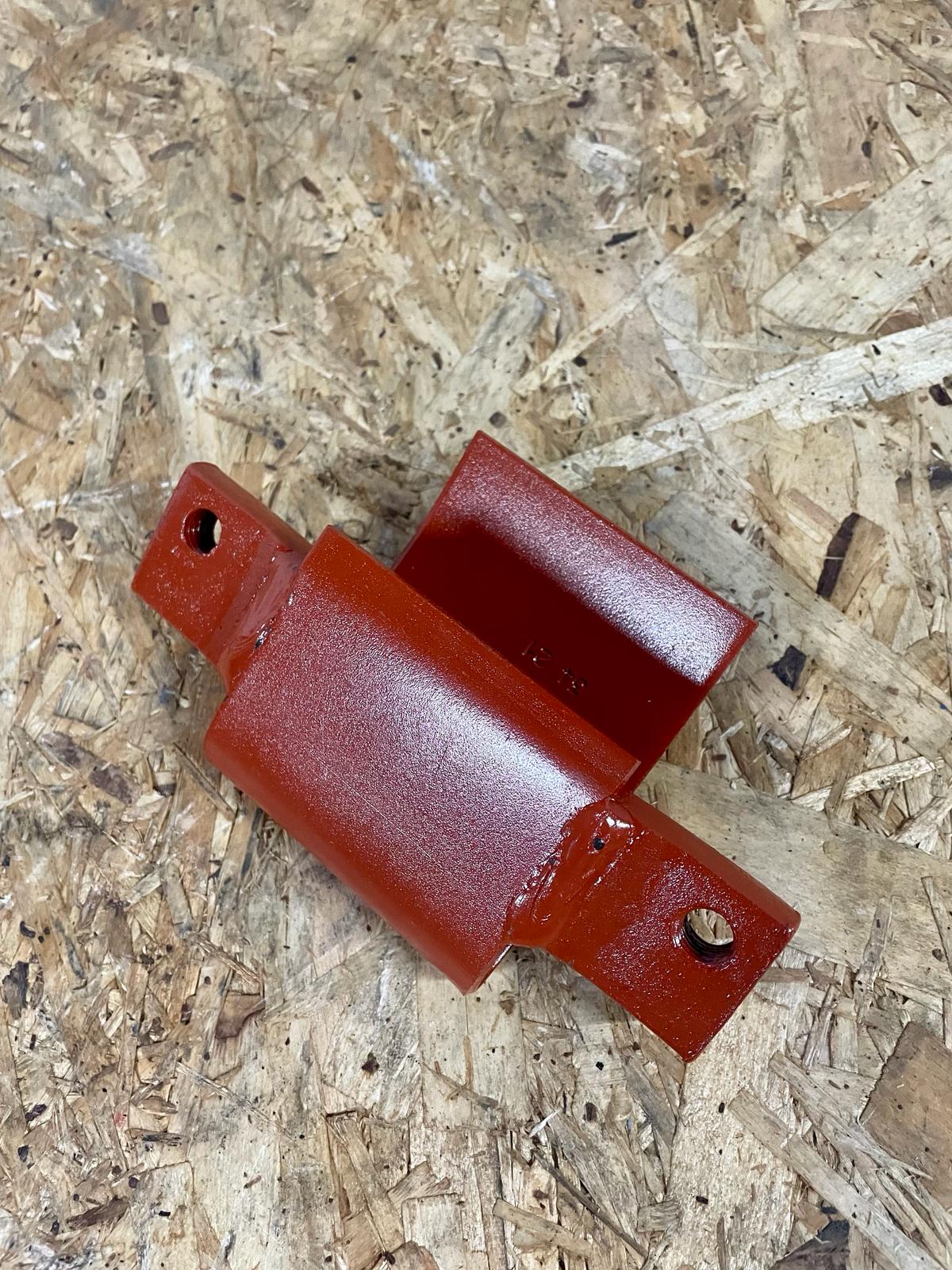 ET34549 Kuhn Verschleißplatte - 56808510