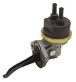 BL10313 Membran-Förderpumpe