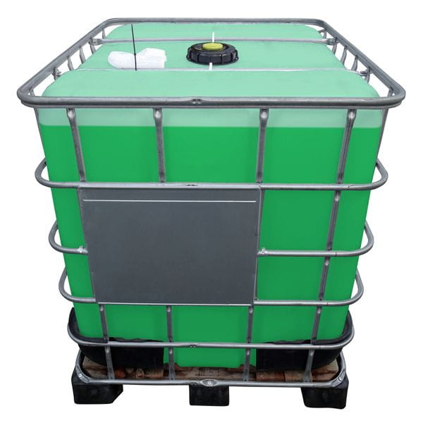 IBS Spezialreiniger WAS 50.900 – 1000L IBC