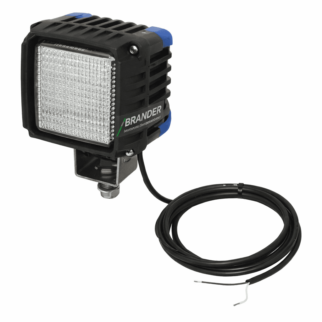 Hella Arbeitsscheinwerfer LED