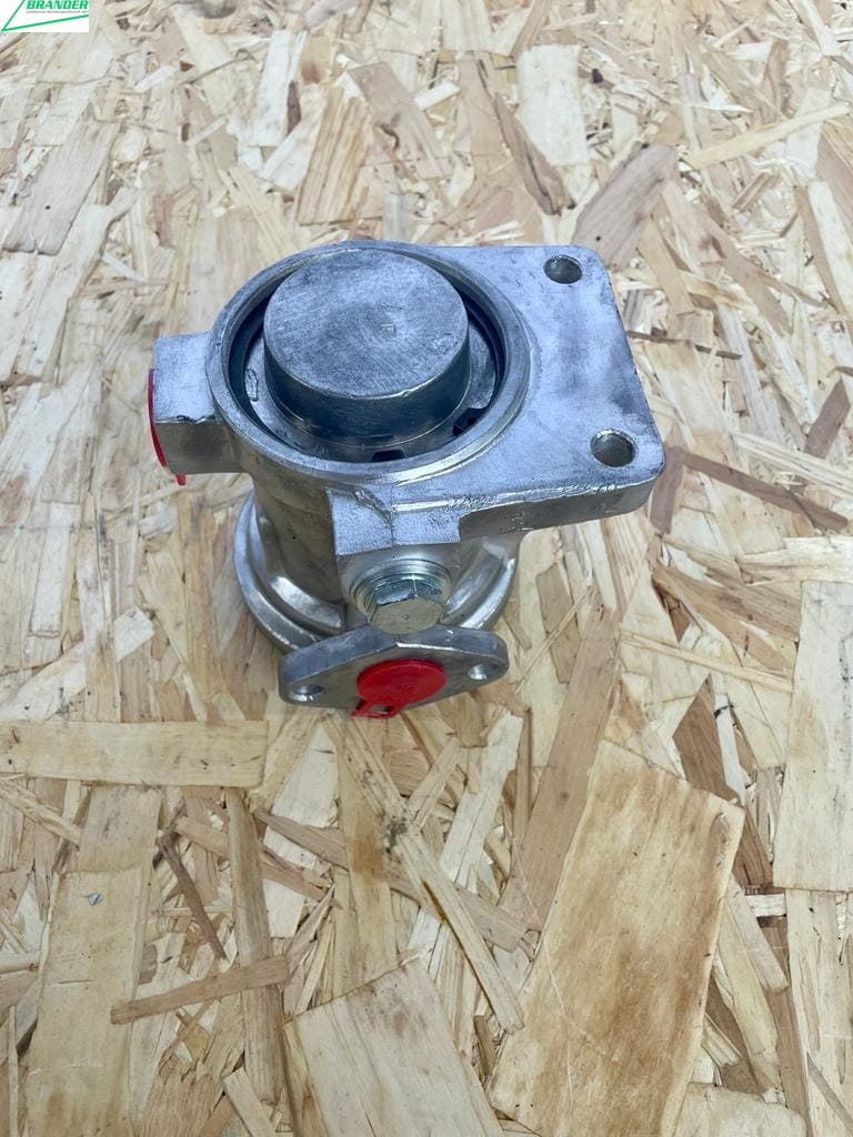 AT00460 HW80 Anhängersteuerventil Einleiter