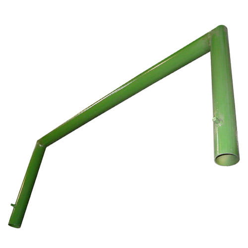 Einfüllbügel für Mischmeister / verzinkt