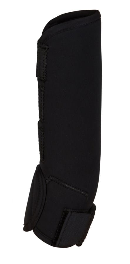 4x Kerbl Fesselkopfgamasche | exakte Formgebung & Schutz