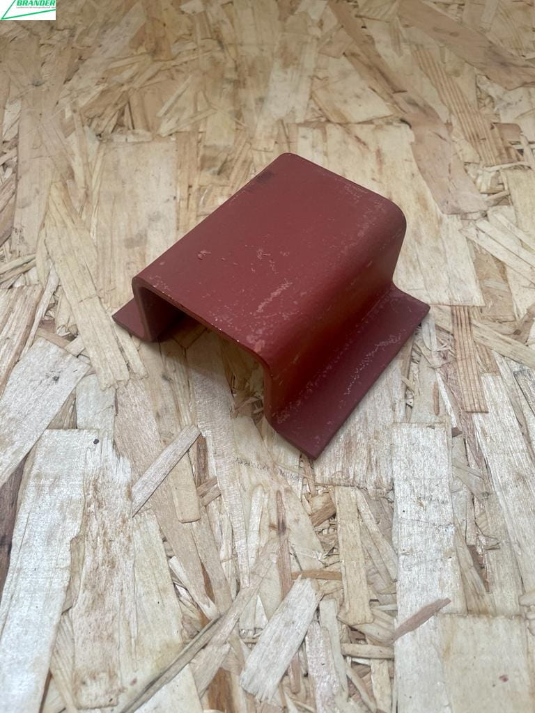 ET20551 HW80 Federstützlager rechteckig - Nr.8