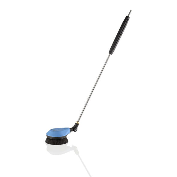 Kränzle Rotating Wash Brush 1000mm - Plug-in System D12