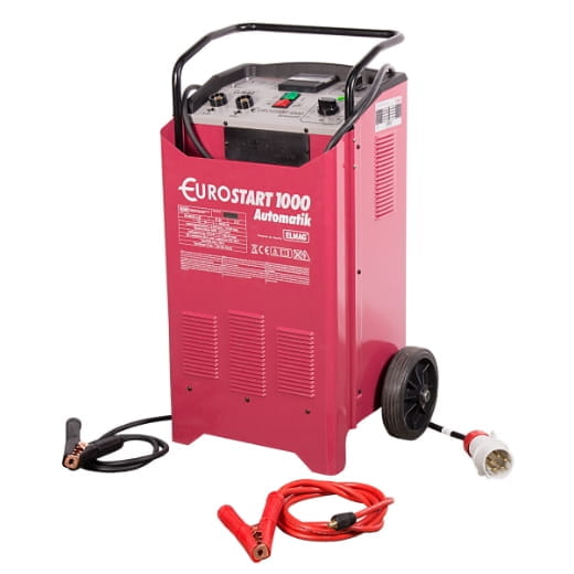 BL42033 Lade-Startgerät EUROSTART 1000 Automatik