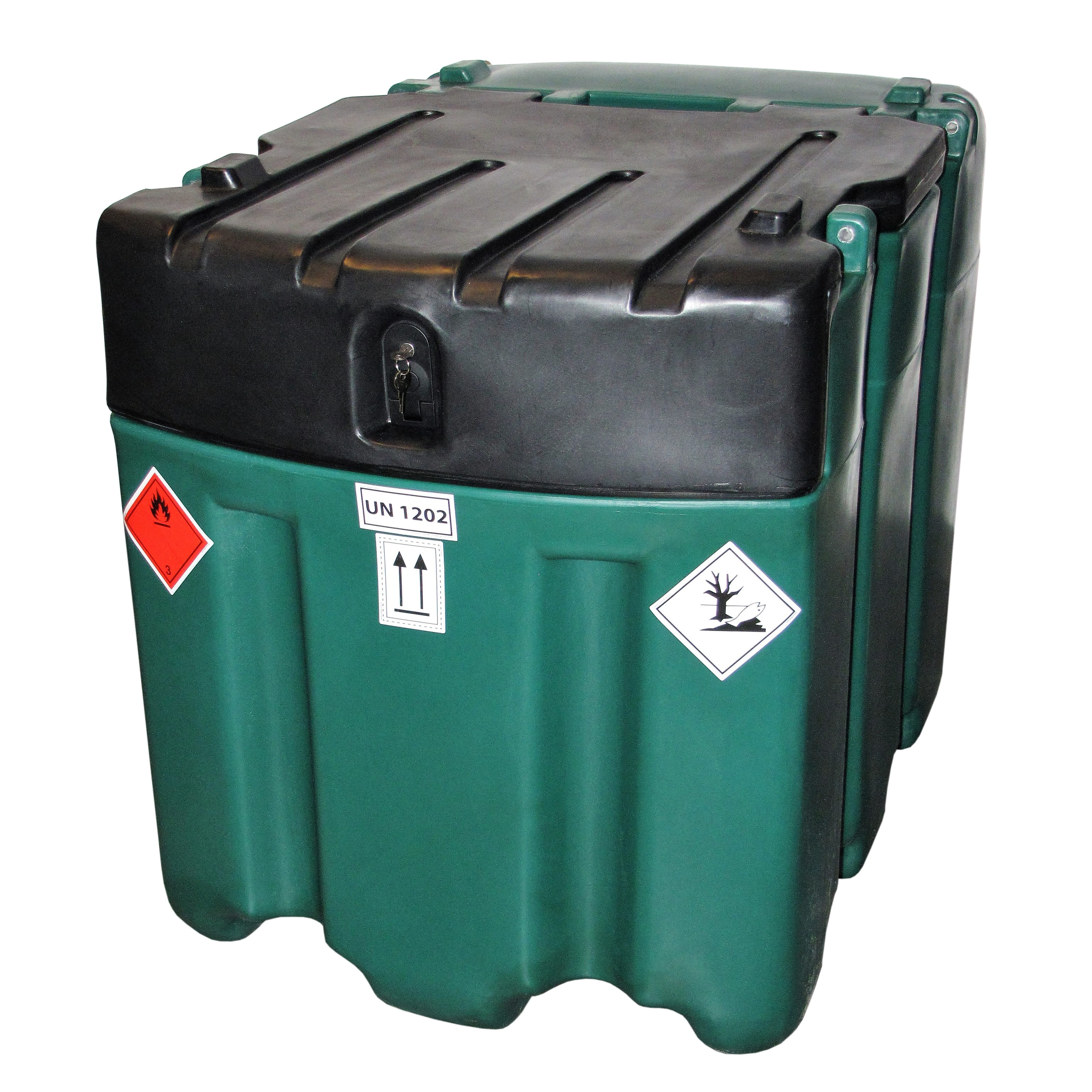 BL14149 DuraFuel Transfuel 600 L - mobile Tankstelle
