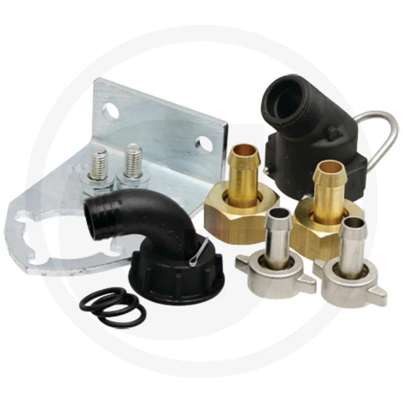 Annovi Reverberi connection kit for RM 40